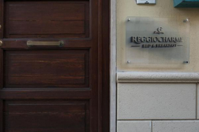 Reggio Charme